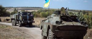 In Ucraina siglato il “cessate il fuoco”: reggerà?