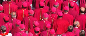 Unioni (in)civili, i vescovi si dividono e Renzi fa lo spaccone (aridatece Ruini)