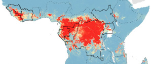 Ebola, in Liberia si continua a morire. Washington stanzia nuovi fondi