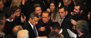 Ecco i 4 punti che hanno scatenato la base contro Berlusconi (che chiarisce)
