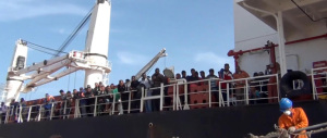 Immigrazione, nella “lista nera” di Sel finiscono Salvini, Gasparri e Grillo: «Rigurgiti fascisti»