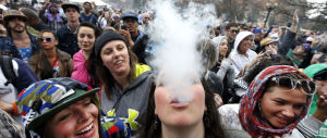 Il cattivo esempio dell’America che legalizza la droga