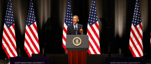 Ucraina: Obama minaccia la guerra, ma la Merkel lo stoppa