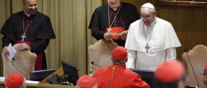 Abolire l’ergastolo? Ecco perché non siamo d’accordo con il Papa