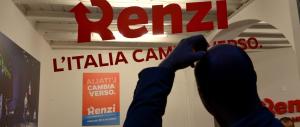 Per una parte del Pd il “manganellatore di operai” è il premier