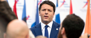 Tutto chiaro: agli italiani solo caramelle avvelenate. Renzi inizia a mostrare il suo vero volto