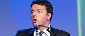 La Cgil dichiara guerra. Renzi promette (anche) agli industriali. E Bankitalia avverte…