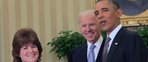 Pregiudicato armato sale in ascensore con Obama: nuova bufera sui servizi di sicurezza (video)