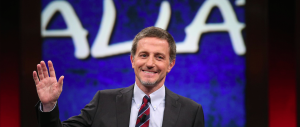Fuga dal talk show fazioso, auditel a picco: un altro martedì nero per il tandem rosso Giannini-Floris