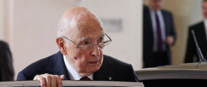 Stato-mafia, trovato l’espediente per non far incontrare Napolitano e i boss al Quirinale