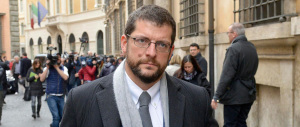 Il pd Andrea Romano e quelle strane amnesie sui sabotatori delle riforme