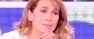Barbara D’Urso senza freni: «Renzi? Ha un solo grande difetto, è sposato». Altrimenti…