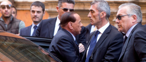 Berlusconi: «Riconquisteremo i nostri elettori e vinceremo»