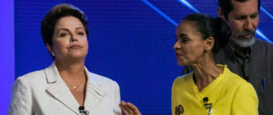 Svolta in Brasile: i socialisti mollano la sinistra e annunciano il sostegno al conservatore Neves