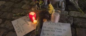 Canada sotto choc. Il premier: non ci faremo intimidire dal terrorismo