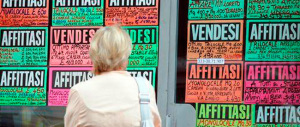 Troppe tasse: c’è chi rinuncia alla casa e la cede allo Stato