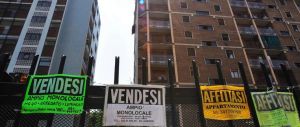 Forza Italia pronta a scendere in piazza contro le tasse sulla casa