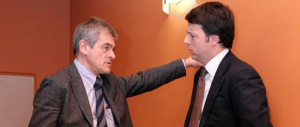Contrordine compagni! Chiamparino ci ripensa: le Regioni possono affrontare le richieste di Renzi
