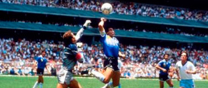 Tempi davvero duri se anche nel calcio trionfa il politicamente corretto
