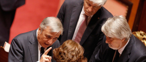 Fiducia al buio. Ed è giallo sull’articolo 18. Il governo “chiarisce”: non è citato ma c’è…