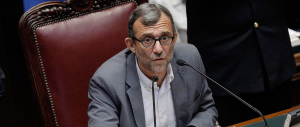 Roma, Giachetti in campo alle primarie del Pd. Ma la sinistra è già in frantumi