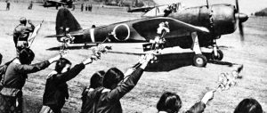 Per favore, non chiamateli kamikaze: quelli di 70 anni fa colpivano solo obiettivi militari
