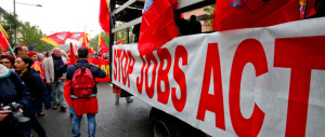 Lavoro, 7 milioni a casa. Dati drammatici al Sud e tra gli Under 35