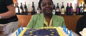 La Kyenge annuncia: «Mi trasferisco in Germania». In tanti esultano, ma era solo un gioco…