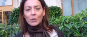 Saltamartini: «Il centrodestra va totalmente rifondato» (video)