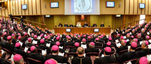 La conclusione del Sinodo (con voto a maggioranza): «La Chiesa accolga tutti»