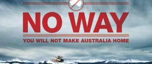 L’Australia difende le proprie coste: «Clandestini, vi respingeremo. Questa non sarà mai casa vostra»