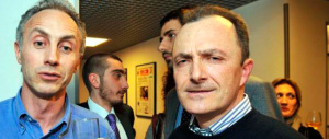 Luttazzi indagato per frode fiscale. E “Il Fatto” diventa improvvisamente garantista