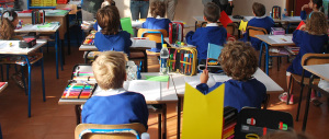 Violenze e abusi sui bambini: arrestate tre maestre a Partinico