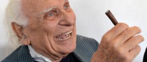 Anche Pannella cede al fascino di Papa Francesco: vuole convertirsi