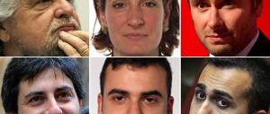 Grillo è “stanchino” e nomina 5 eredi da votare sul blog