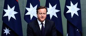 Cameron teme il sorpasso a destra e se la prende con gli immigrati dalla Ue