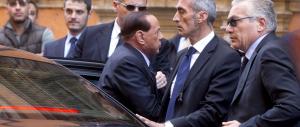 Le tre condizioni di Berlusconi per restare nell’euro. O così o fuori