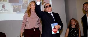 Berlusconi: «Per il bene del Paese il centrodestra deve tornare unito»