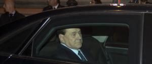 Berlusconi-Renzi, l’accordo regge. Premio e sbarramento fuori sacco
