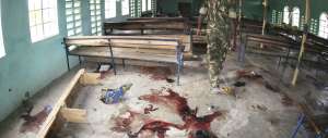 La strage degli innocenti: nel 2015 uccisi 7.100 cristiani, distrutte 2.400 chiese