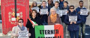 Sentenza Eternit, il Parlamento subito al lavoro sulla prescrizione
