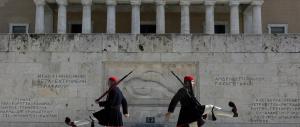 Grecia, lo spettro del crack spaventa i mercati. Borse in calo, spread in rialzo