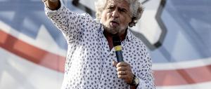 Ebola e rifugiati, Grillo smascherato: ecco perché il suo allarme è fasullo