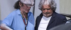 Beppe Grillo come Guglielmo Giannini: l’eclissi di un movimento