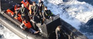 Il razzismo nei confronti degli italiani trova spazio anche in Parlamento