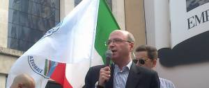 FdI, il “dissidente” Corsaro: «Ecco perché ho detto sì al Jobs Act»