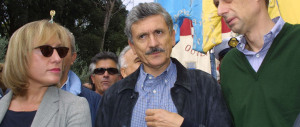 Sanitopoli rossa: condannata la Lorenzetti, ex “cocca” di D’Alema