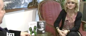 Clamoroso spot del Tg1 al libro della Littizzetto: redattori infuriati