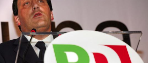 Tangenti, bufera su un fedelissimo di Renzi. Lui nega e si sospende