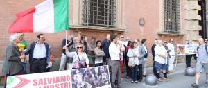 Conferenza Ue a Roma: si parla di tutto ma per i marò bastano solo tre righe…